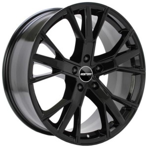 JANTA GMP GUNNER CB66.6 9.5/22 112 ET36.0 Black