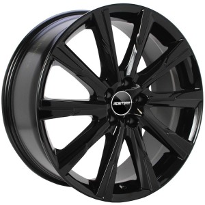 JANTA GMP KIRA CB63.4 8/19 108 ET42.0 Black