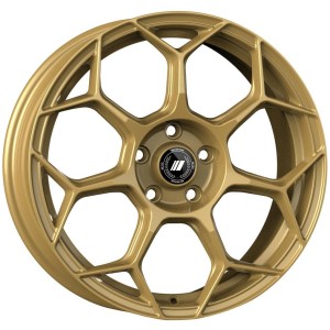 JANTA GMP RACEWAY CB58.1 7/18 98 ET30.0 Gold