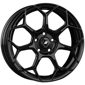 JANTA GMP RACEWAY CB75.0 7/17 100 ET40.0 Black