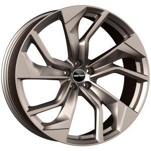 JANTA GMP REBEL CB66.5 9/21 130 ET28.0 Bronze