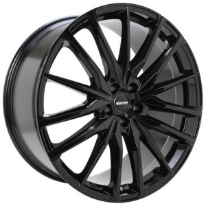 JANTA GMP SPARTA CB65.1 9/20 120 ET40.0 Black