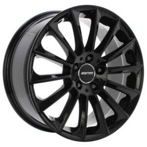 JANTA GMP STELLAR CB66.1 8/19 114,3 ET40.0 Black