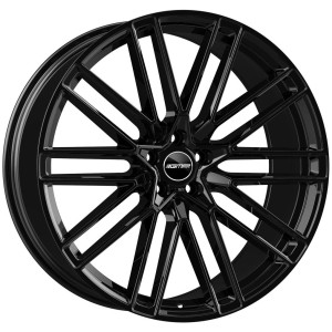JANTA GMP STILGAR CB72.6 10/24 120 ET35.0 Black