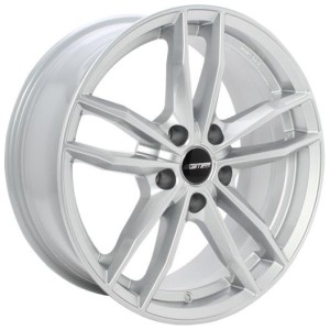 JANTA GMP SWAN CB66.6 9.5/20 112 ET40.0 Silver
