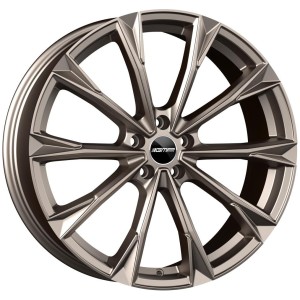 JANTA GMP TOTALE CB66.5 9.5/22 130 ET28.0 Bronze