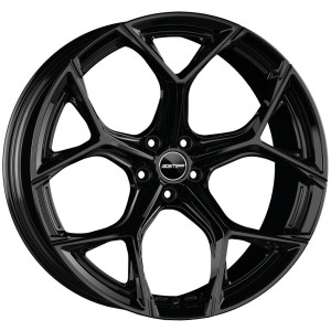 JANTA GMP ULTRIVITY CB66.5 10/23 112 ET28.0 Black