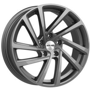 JANTA GMP WONDER CB57.1 7/17 100 ET43.0 Anthracite