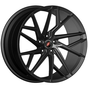 JANTA Inforged IFG-44 CB65.1 8.5/20 120 ET32.0 Satin black