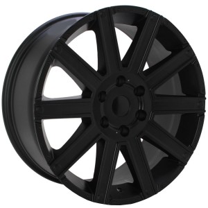 JANTA Import 7513 CB100.1 9/20 139,7 ET39.0 Matt black