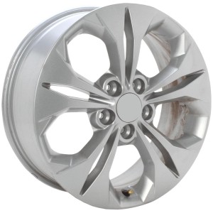 JANTA Origineel KGM 4173041010 CB66.6 6.5/17 112 ET45.5 Silver