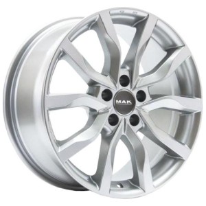 JANTA MAK KOLN CB66.6 8/19 112 ET30.0 Silver