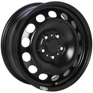 JANTA Origineel AUDI 5Q0601027CA CB57.1 6/16 112 ET43.0 Black