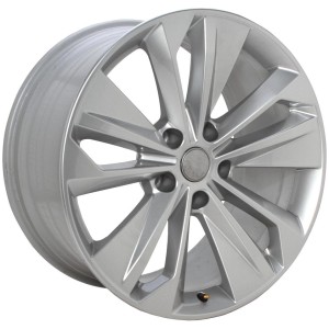 JANTA Origineel AUDI 85H601025BQ CB66.6 10/20 130 ET39.0 Silver