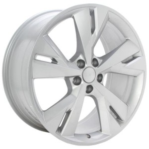 JANTA Origineel AUDI 89A601025L CB57.1 9/20 112 ET42.0 Silver