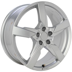 JANTA Origineel AUDI 8S0601025CF CB57.1 8/19 112 ET52.0 Dark silver