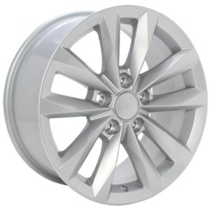 JANTA Origineel AUDI 8Y0601025 CB57.1 7/16 112 ET40.0 Silver
