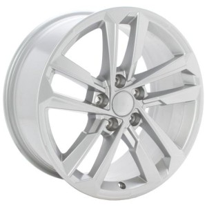 JANTA Origineel AUDI 8Y0601025E CB57.1 8/17 112 ET46.0 Silver