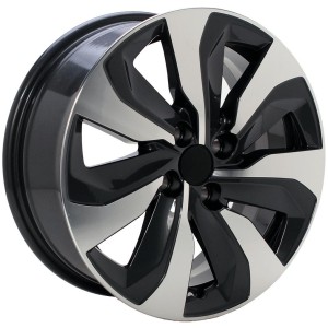 JANTA Origineel RENAULT 403009717R CB60.1 6.5/16 100 ET37.0 Anthracite polished