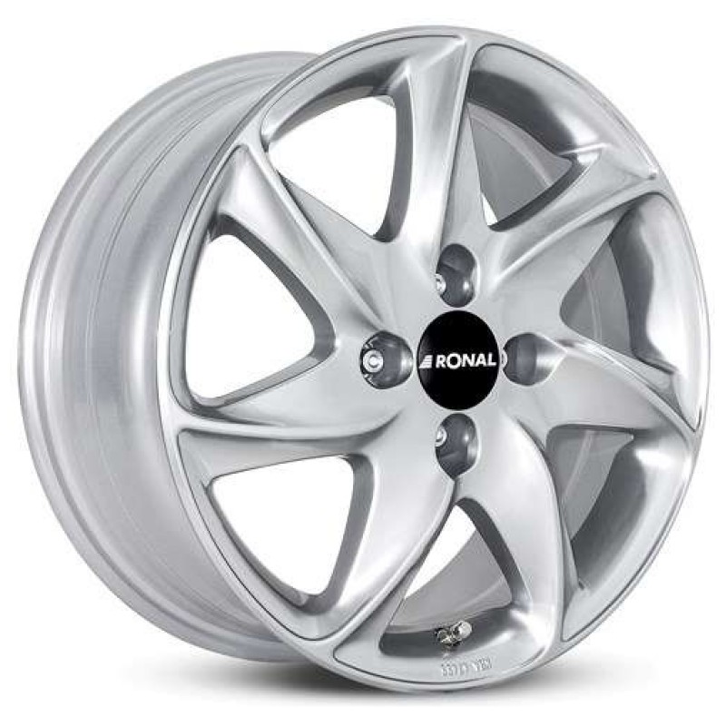 Janta aliaj Ronal R51 6.5x15" 4x108 ET25 TI - Decor-Titan