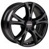 Janta aliaj Carmani 09 Compete 6.5x15" 5x112 ET48 BM - Black Matt