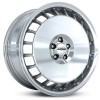 Janta aliaj Ronal R50 7.5x16" 4x100 ET38 P - Poliert