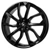 Janta aliaj RC-DESIGN RC34 6.5x16" 5x112 ET44 SG - Schwarz Lackiert