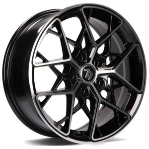 Janta aliaj seventy9 SCF-C 7.0x16" 5x114
