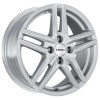 Janta aliaj Ronal R65 7.0x17" 4x108 ET20 S - Silber