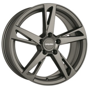 Janta aliaj Carmani 16 Anton 7.5x17" 5x112 ET35 HG - hyper gun