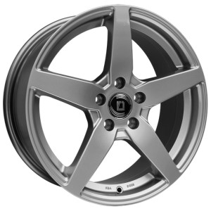 Janta aliaj Diewe Wheels Inverno 7.5x17" 5x112 ET37 AS - Argento silber