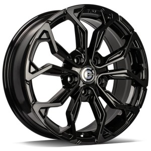 Janta aliaj Carbonado Explode 7.0x17" 5x114