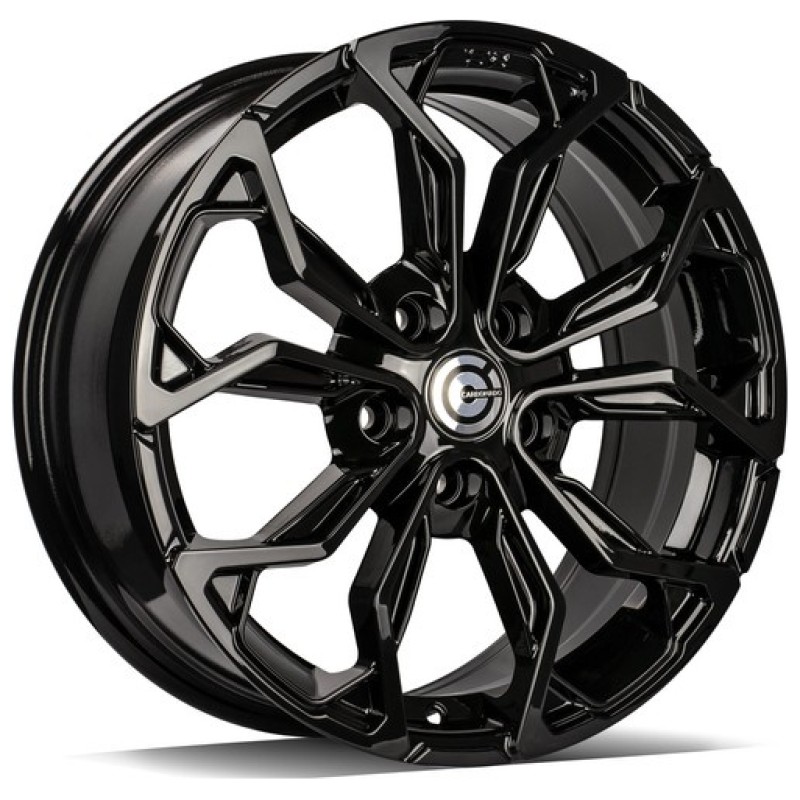Janta aliaj Carbonado Explode 7.0x17" 5x114