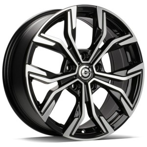Janta aliaj Carbonado Price 7.0x17" 5x114