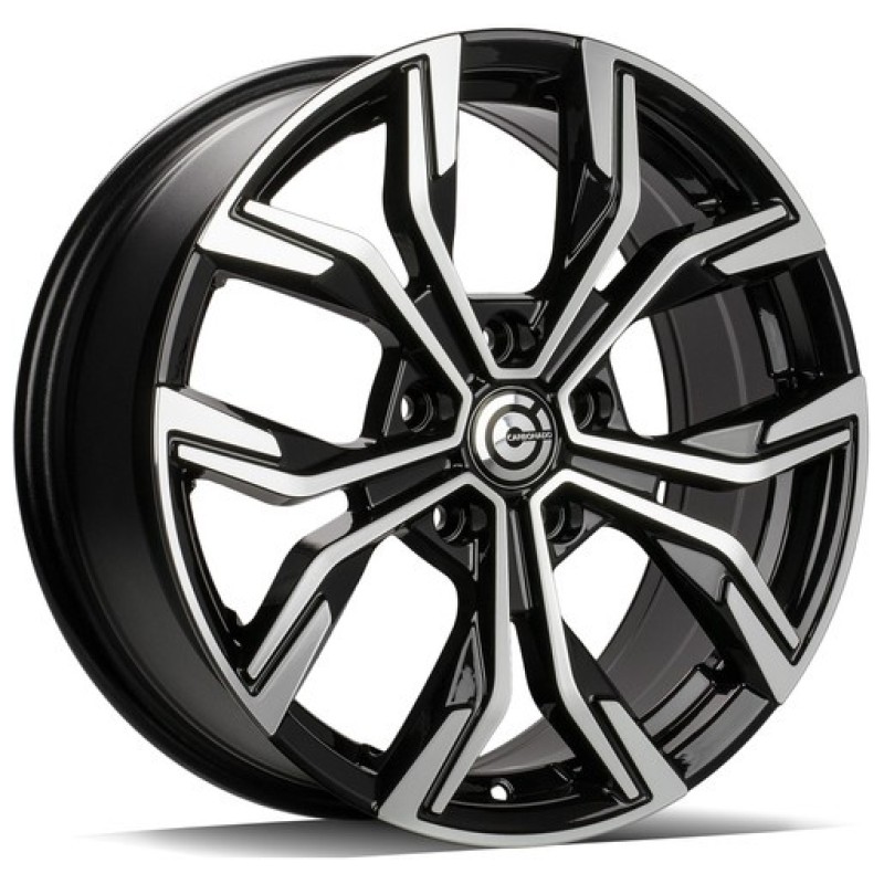 Janta aliaj Carbonado Price 7.0x17" 5x114