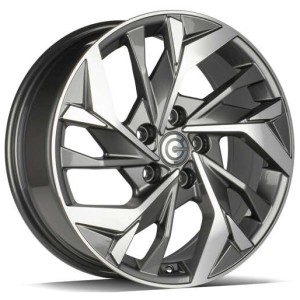 Janta aliaj Carbonado Sonic 7.0x17" 5x114