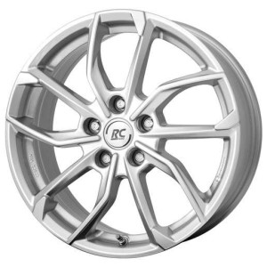 Janta aliaj RC-DESIGN RC34 7.0x17" 5x114
