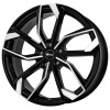 Janta aliaj RC-DESIGN RC34 7.0x17" 5x114