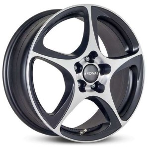 Janta aliaj Ronal R53 8.0x17" 5x114