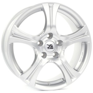 Janta aliaj RC-DESIGN RC14SUV 7.5x17" 6x114