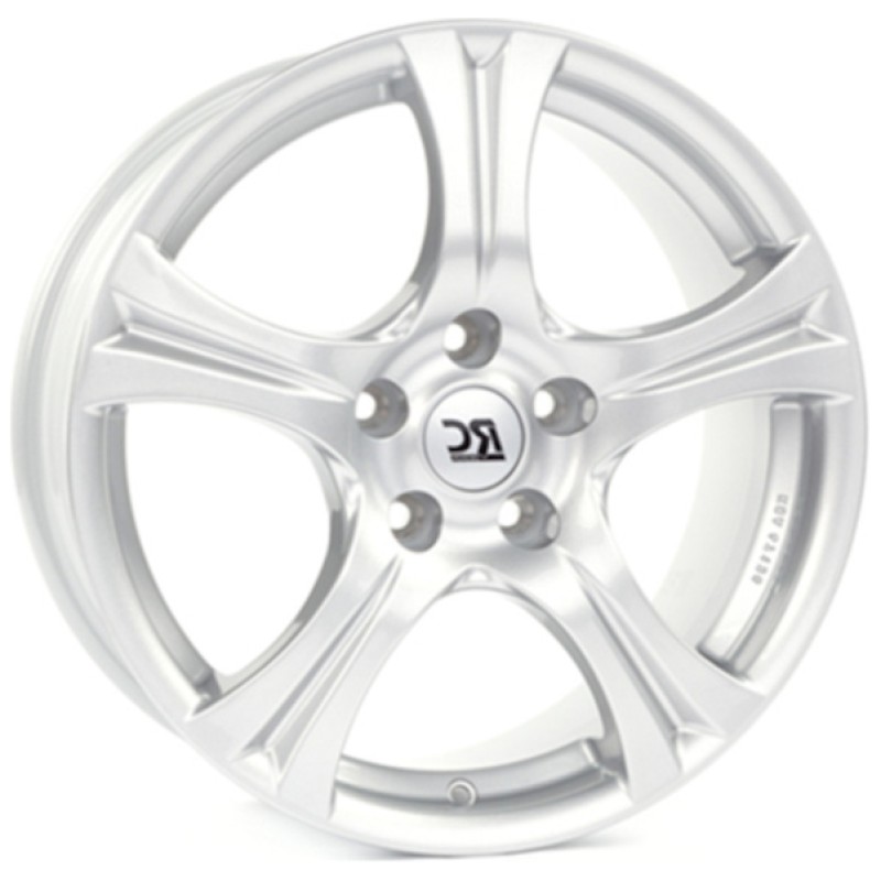 Janta aliaj RC-DESIGN RC14SUV 7.5x17" 6x114