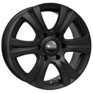 Janta aliaj RC-DESIGN RC14SUV 7.5x17" 6x114