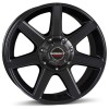 Janta aliaj Borbet CWE 8.0x17" 6x139