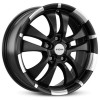 Janta aliaj Ronal R59 7.5x18" 5x105 ET42 JBM - Jetblack-Matt-Hornkopiert