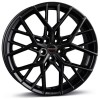 Janta aliaj Borbet BY 8.0x18" 5x108 ET45 BM - Black Matt