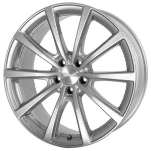 Janta aliaj Brock B32 7.5x18" 5x108 ET50 KS - Kristallsilber Lackiert