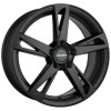 Janta aliaj Carmani 16 Anton 8.0x18" 5x108 ET45 BM - Black Matt