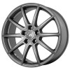 Janta aliaj RC-DESIGN RC32 7.5x18" 5x110 ET37 FGM - Ferric Grey Matt