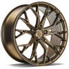 Janta aliaj seventy9 SCF-H 8.0x18" 5x112 ET45 SBR - Satin Bronze