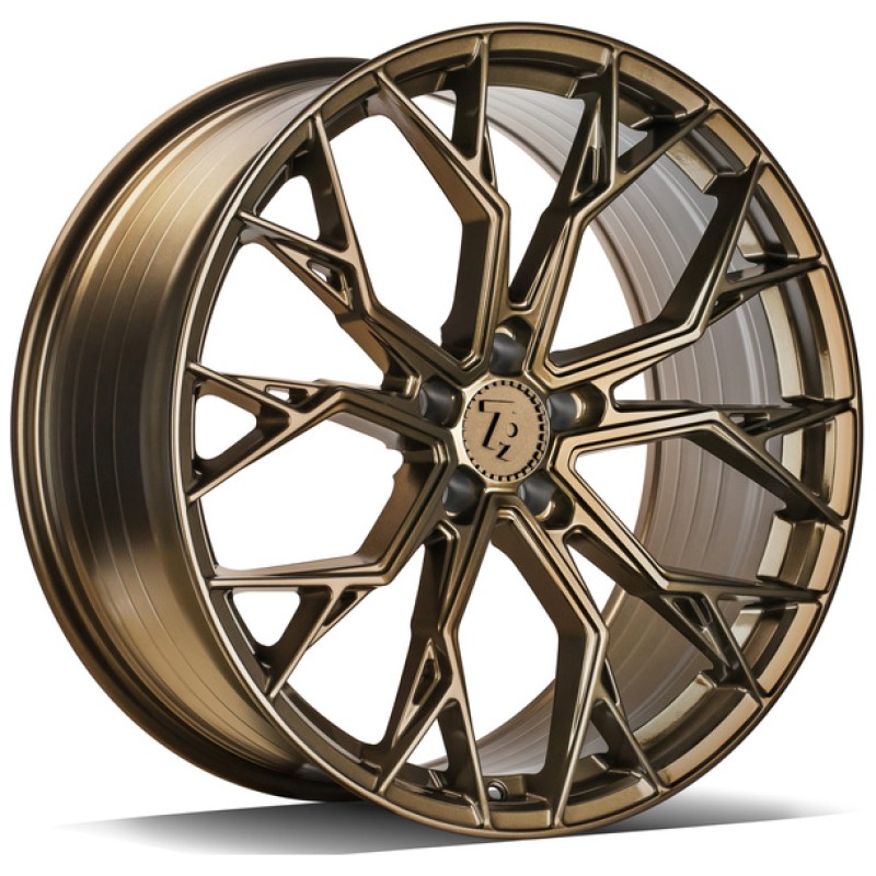 Janta aliaj seventy9 SCF-H 8.0x18" 5x112 ET45 SBR - Satin Bronze